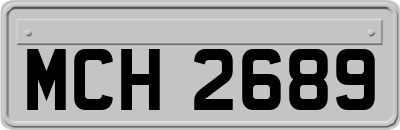 MCH2689