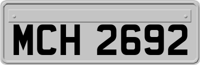 MCH2692
