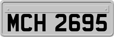 MCH2695