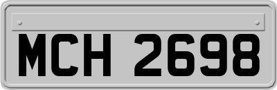 MCH2698