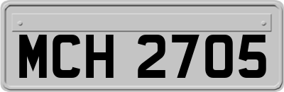 MCH2705