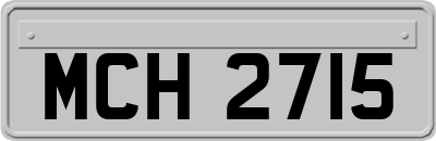 MCH2715
