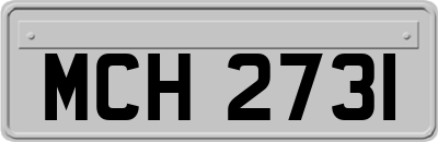 MCH2731