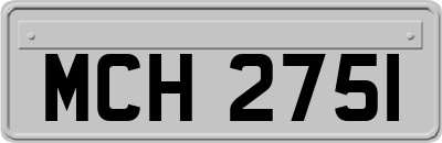 MCH2751
