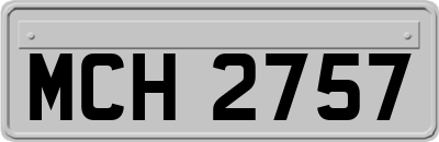 MCH2757