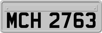 MCH2763