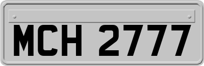 MCH2777