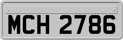 MCH2786