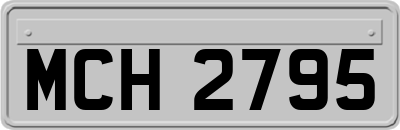 MCH2795