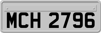 MCH2796