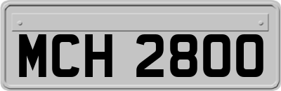 MCH2800