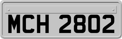 MCH2802