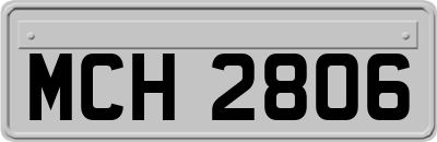 MCH2806