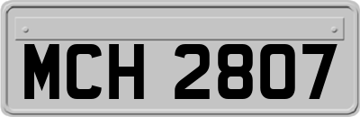 MCH2807