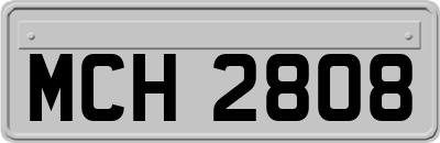 MCH2808