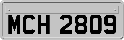 MCH2809