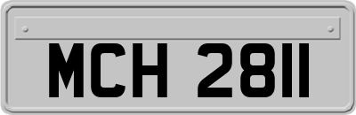 MCH2811
