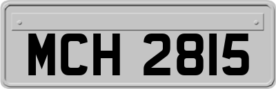 MCH2815