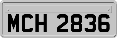 MCH2836