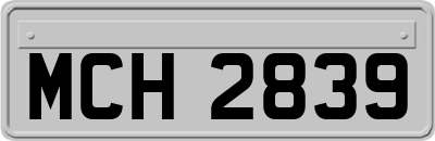MCH2839