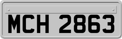 MCH2863