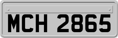 MCH2865