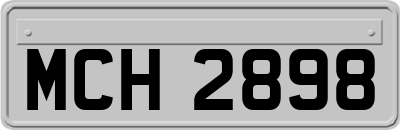 MCH2898
