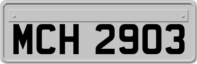 MCH2903