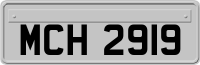 MCH2919