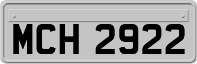 MCH2922