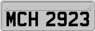 MCH2923