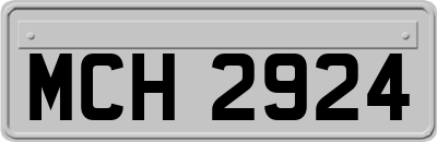 MCH2924
