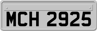 MCH2925