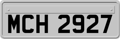 MCH2927