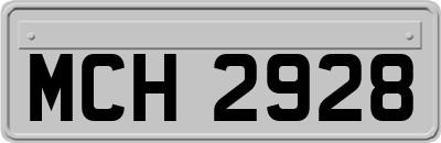 MCH2928