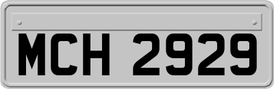 MCH2929