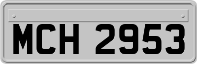 MCH2953