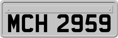 MCH2959