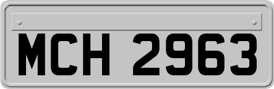 MCH2963