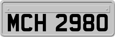MCH2980