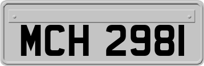 MCH2981