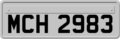 MCH2983