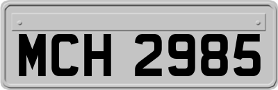 MCH2985