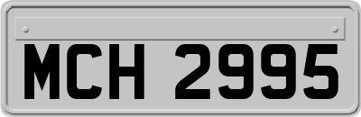 MCH2995