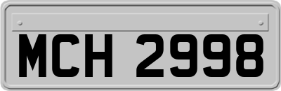MCH2998