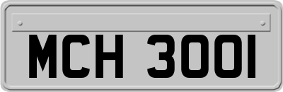 MCH3001