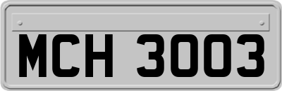 MCH3003
