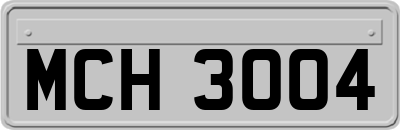 MCH3004