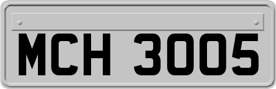 MCH3005