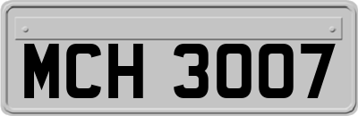 MCH3007